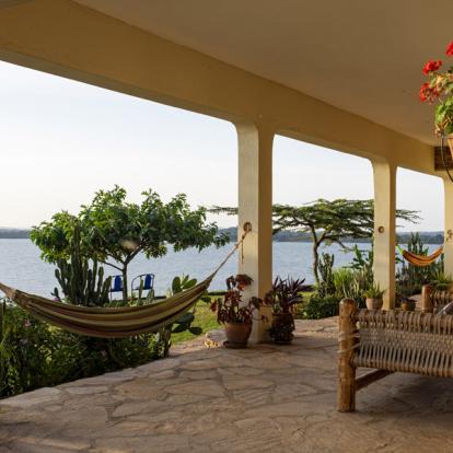 Lac Victoria Voyage en Ouganda : Aventures en Ouganda