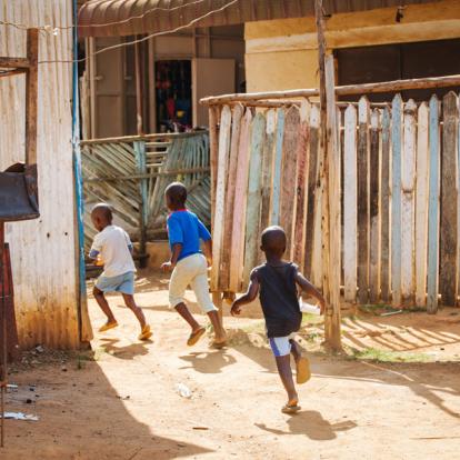 Entebbe Voyage en Ouganda : La Perle de l'Afrique