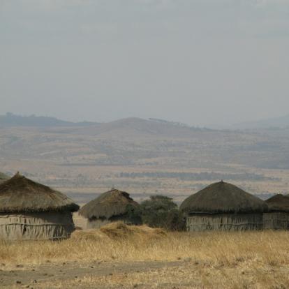 Voyage en Ouganda : La Perle de l'Afrique
