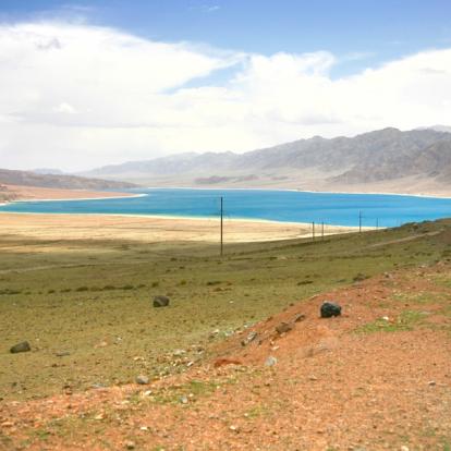 Circuit en Ouzbékistan : Marguiane, Chorasmie et Transoxiame