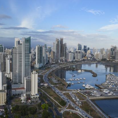 Panama City Voyage au Panama : Le Panama Sauvage et Authentique