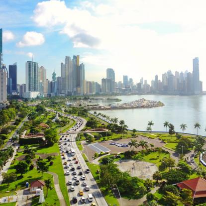 Voyage au Panama : Le Panama Sauvage et Authentique