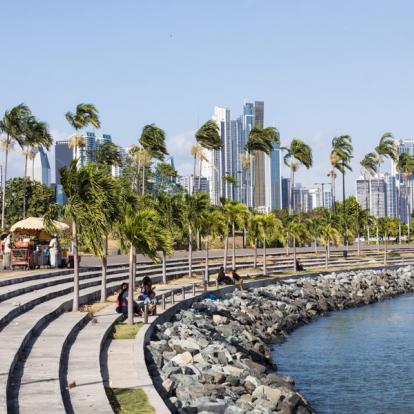 Voyage au Panama : Panama Multifacette
