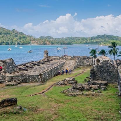 Circuit au Panama : Sur Les Traces Des Peuples Oubliés Du Panama