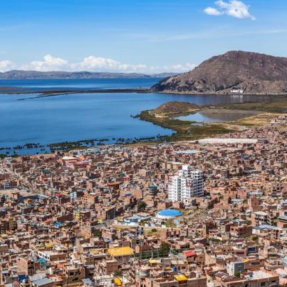 Voyage au Pérou : De l'Altiplano à l' Amazonie
