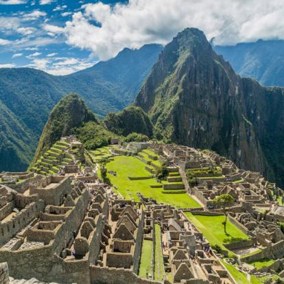 Voyage au Pérou : De l'Altiplano à l' Amazonie