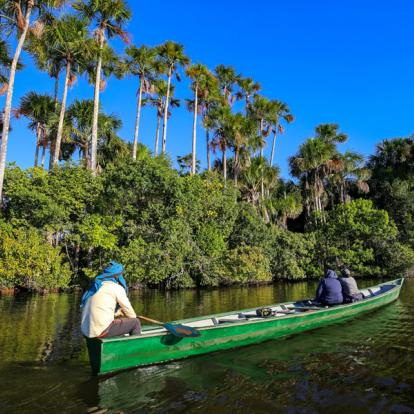 Circuit au Pérou : De l'Altiplano à l' Amazonie