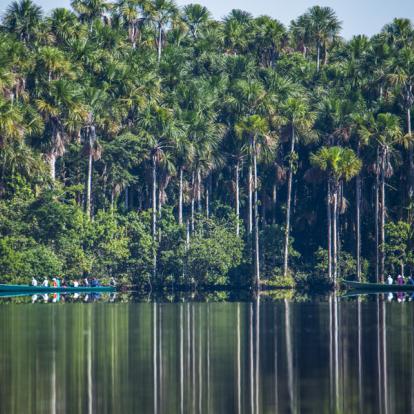 Voyage au Pérou : De l'Altiplano à l' Amazonie