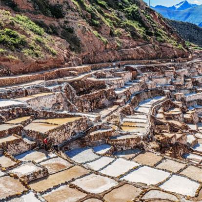 Circuit au Pérou : Pays des Incas