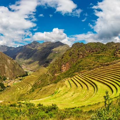 Voyage au Pérou : Pays des Incas