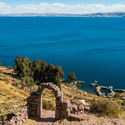 Voyage au Pérou : Les Incontournables et la Côte Pacifique