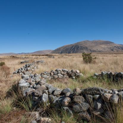 Voyage au Pérou : Inka Naani, la Route Inca du Nord