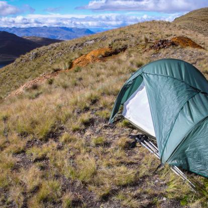 Voyage au Pérou : Inka Naani, la Route Inca du Nord