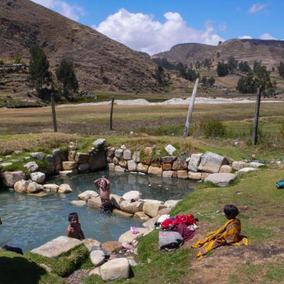 Trek au Pérou : Inka Naani, la Route Inca du Nord