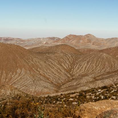 Trek au Pérou : Inka Naani, la Route Inca du Nord