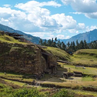 Voyage au Pérou : Inka Naani, la Route Inca du Nord