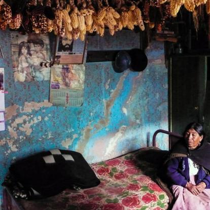Voyage au Pérou : Inka Naani, la Route Inca du Nord