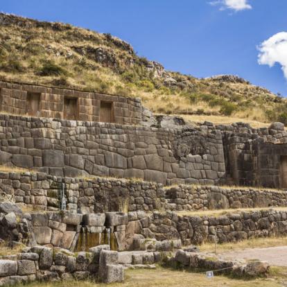 Combiné Pérou - Bolivie : la Magie des Andes