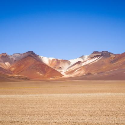 Combiné Pérou - Bolivie : la Magie des Andes