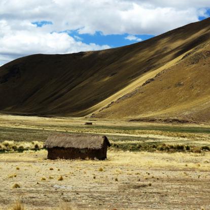 Voyage au Pérou : La Traversée de Vilcabamba