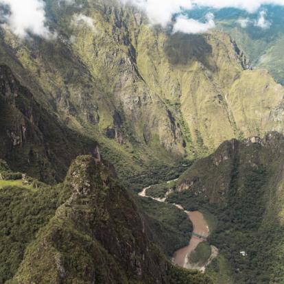 Circuit au Pérou : La Traversée de Vilcabamba