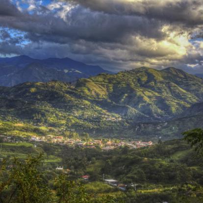 Voyage au Pérou : La Traversée de Vilcabamba