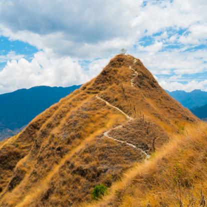 Circuit au Pérou : La Traversée de Vilcabamba