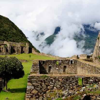Voyage au Pérou : La Traversée de Vilcabamba