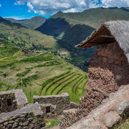 Circuit au Pérou : Le Pérou dans Toute Sa Splendeur