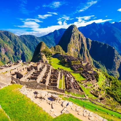 Voyage au Pérou : Les Civilisations Perdues