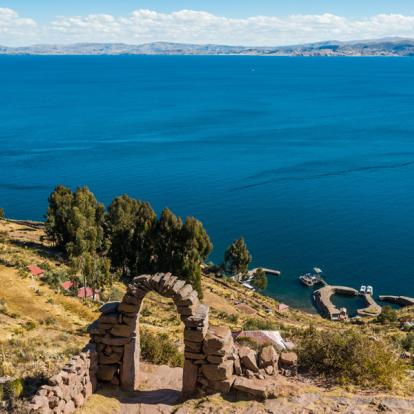 Voyage au Pérou : Les Civilisations Perdues