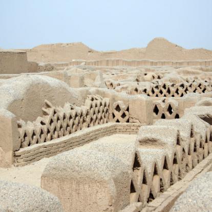 Voyage au Pérou : Les Civilisations Perdues