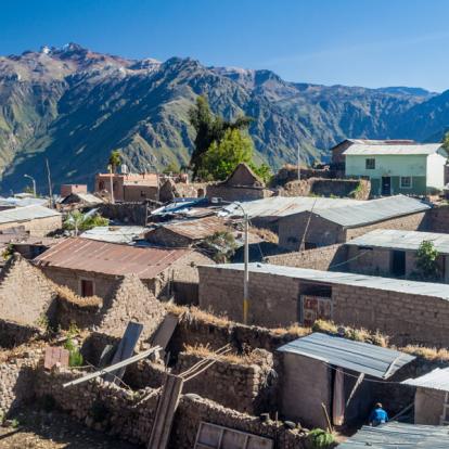 Voyage au Pérou : Circuit Randonnée et Découverte du Pérou