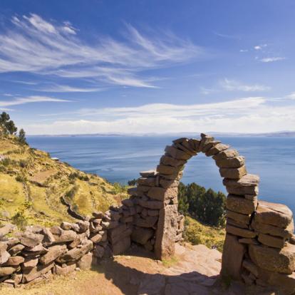 Voyage au Pérou : Le Temple du Soleil