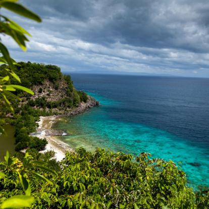 Circuit aux Philippines - Autour de la Mer dans les Visayas
