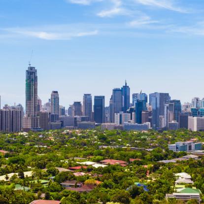 Voyage aux Philippines : Autour de la Mer dans les Visayas