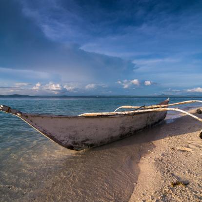 Voyage aux Philippines : Autour de la Mer dans les Visayas