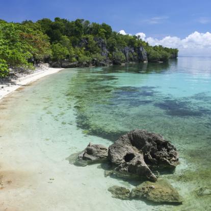 Circuit aux Philippines - Autour de la Mer dans les Visayas