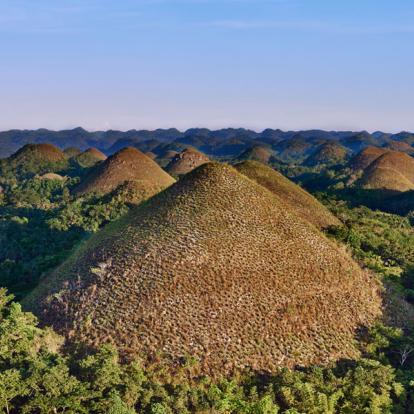 Voyage aux Philippines - Autour de la Mer dans les Visayas
