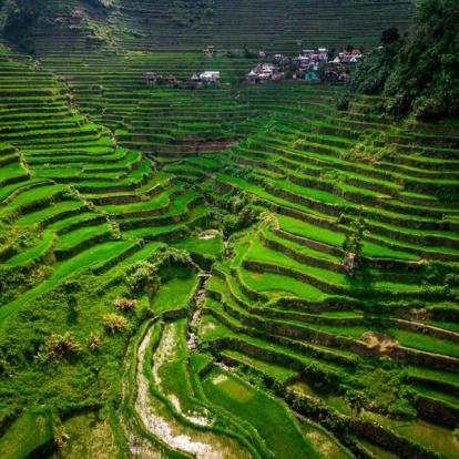 Voyage aux Philippines - Découverte des Merveilles Des Philippines