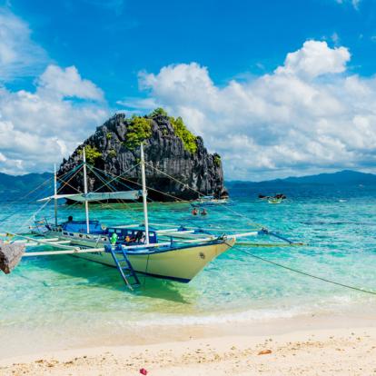 Voyage aux Philippines - Découverte des Merveilles Des Philippines