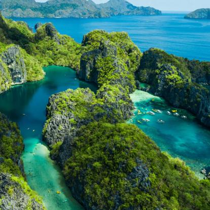 Voyage aux Philippines - Découverte des Merveilles Des Philippines