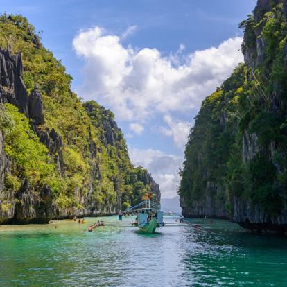 Voyage aux Philippines - Découverte des Merveilles Des Philippines