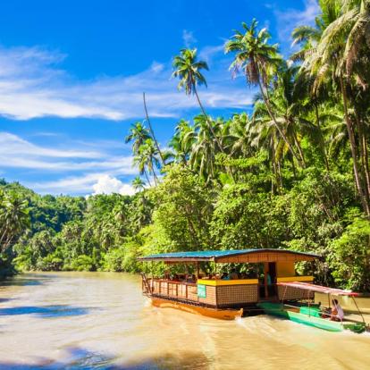 Voyage aux Philippines - Découverte des Merveilles Des Philippines