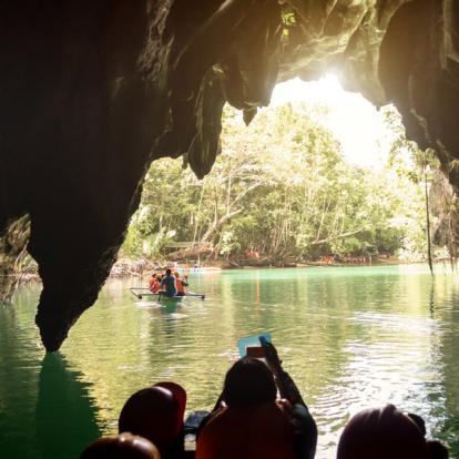 Voyage aux Philippines - Découverte des Merveilles Des Philippines