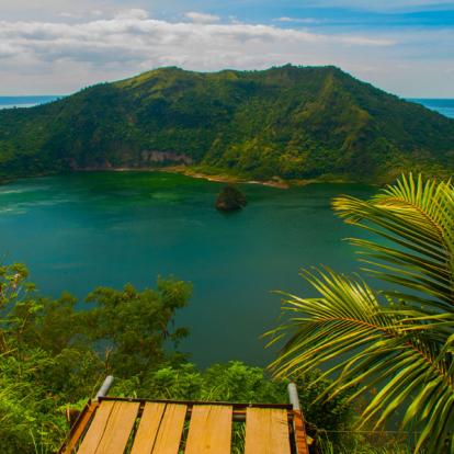 Circuit aux Philippines - Découverte des Merveilles Des Philippines