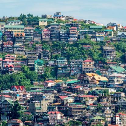 Voyage aux Philippines - Découverte des Terrasses et Plages de Luzon