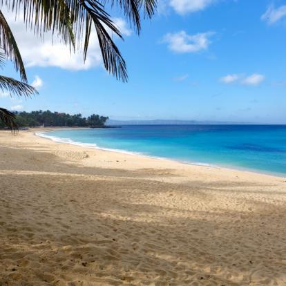 Voyage aux Philippines - Découverte des Terrasses et Plages de Luzon