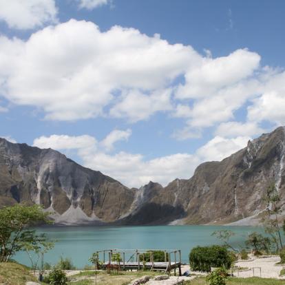 Circuit aux Philippines - Découverte des Terrasses et Plages de Luzon