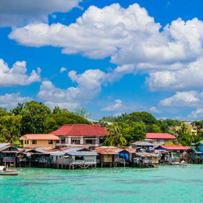 Voyage aux Philippines - Combiné Palawan et Bohol